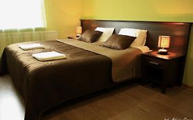 Hostel Kasztan